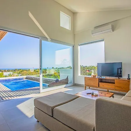 Hideaway Residence Bali Ungasan By Kanaan Hospitality