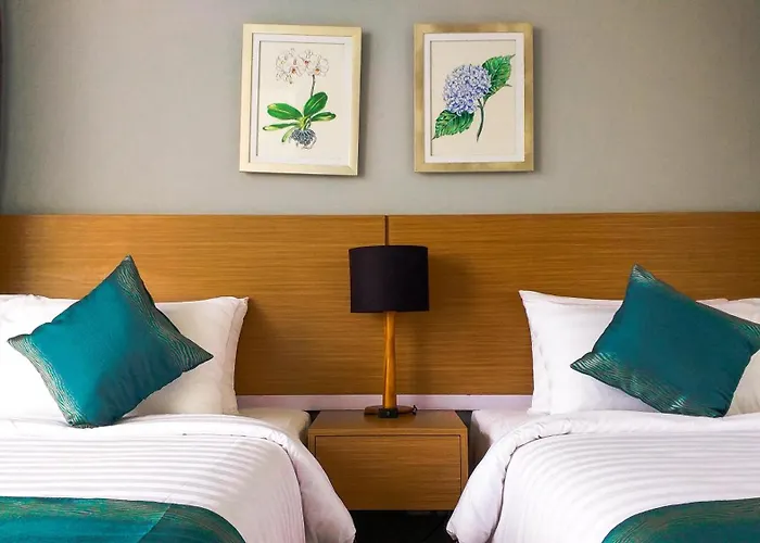 Villa Hideaway Bali - Ungasan By Kanaan Hospitality