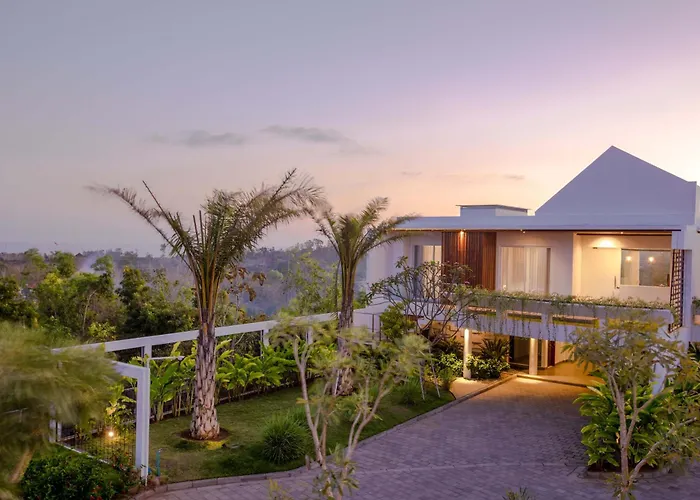 Hideaway Bali - Ungasan By Kanaan Hospitality Villa Uluwatu (Bali)