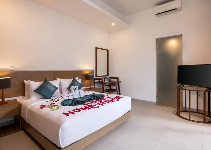 Hideaway Bali - Ungasan By Kanaan Hospitality Villa