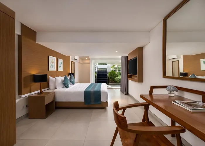 Villa Hideaway Bali - Ungasan By Kanaan Hospitality