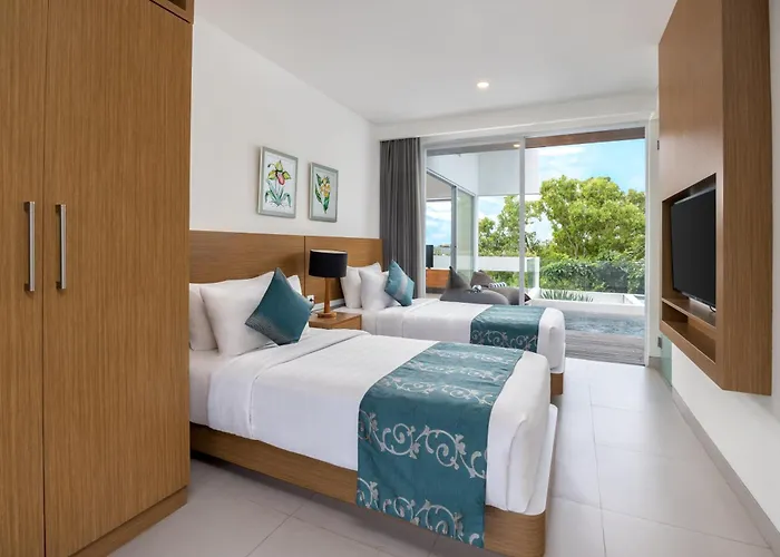Villa Hideaway Bali - Ungasan By Kanaan Hospitality