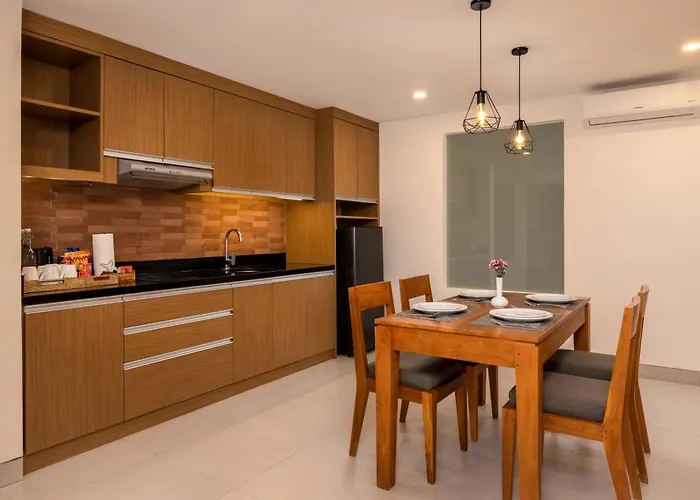 Villa Hideaway Bali - Ungasan By Kanaan Hospitality Uluwatu (Bali)