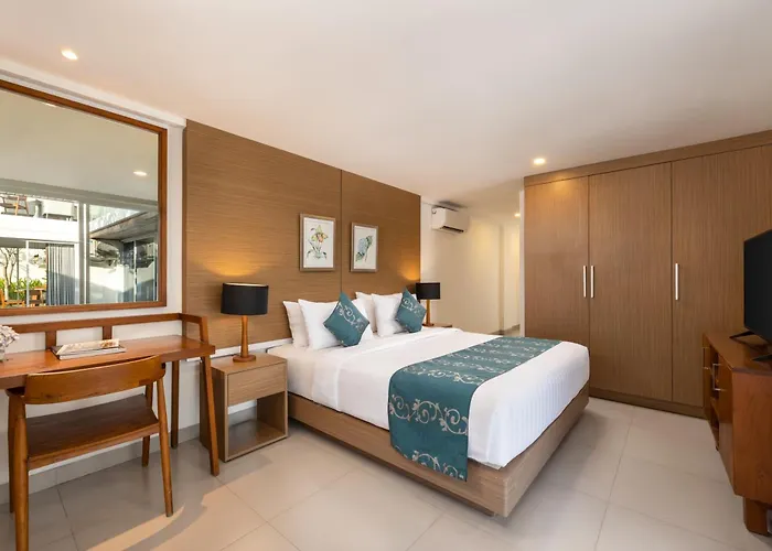 Villa Hideaway Bali - Ungasan By Kanaan Hospitality