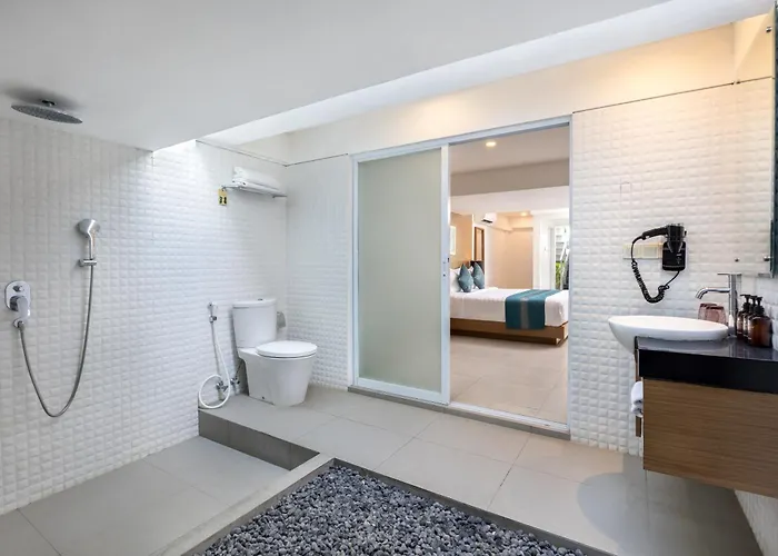 Hideaway Bali - Ungasan By Kanaan Hospitality *