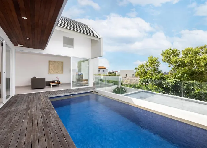 Hideaway Bali - Ungasan By Kanaan Hospitality Villa *