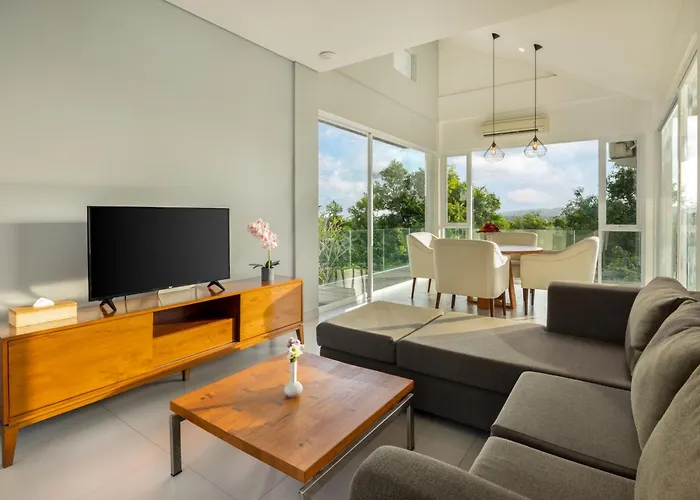Villa Hideaway Bali - Ungasan By Kanaan Hospitality Uluwatu (Bali)