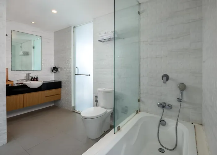 Hideaway Bali - Ungasan By Kanaan Hospitality