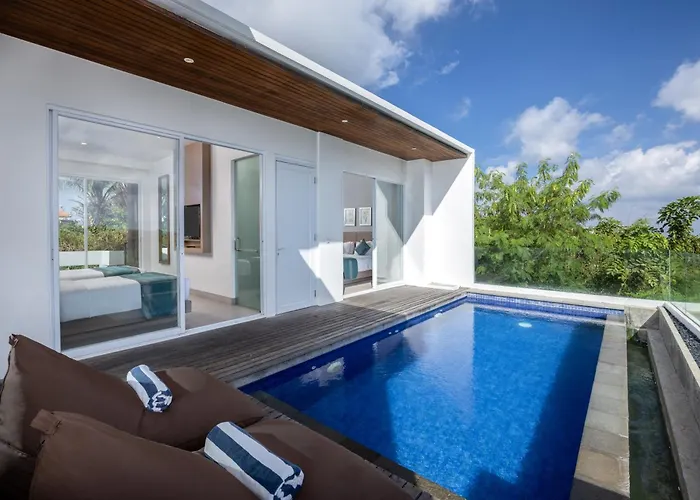Hideaway Bali - Ungasan By Kanaan Hospitality Uluwatu (Bali)