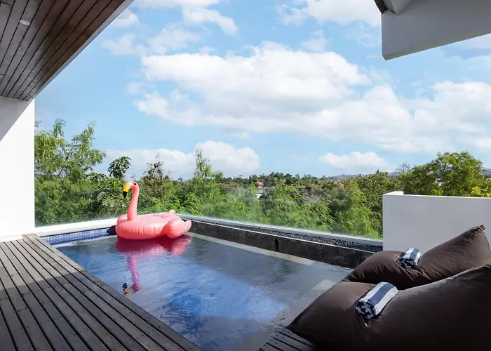 Villa Hideaway Bali - Ungasan By Kanaan Hospitality *