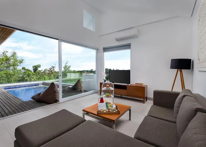 Hideaway Bali - Ungasan By Kanaan Hospitality *