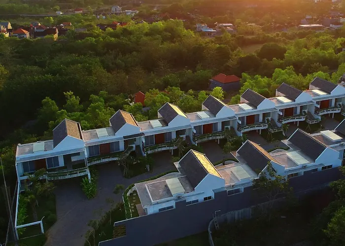 Hideaway Bali - Ungasan By Kanaan Hospitality Villa *