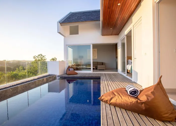 Hideaway Bali - Ungasan By Kanaan Hospitality Uluwatu
