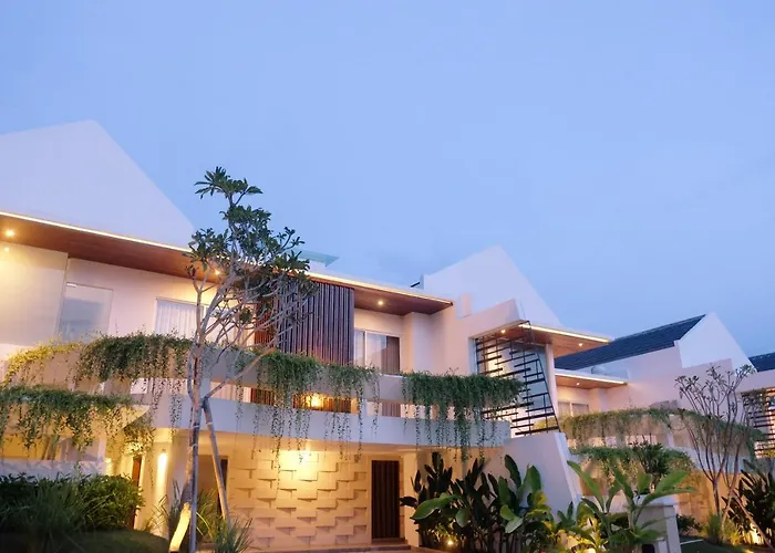 Villa Hideaway Bali - Ungasan By Kanaan Hospitality