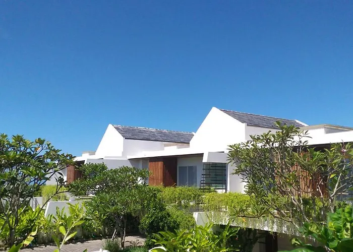 Hideaway Bali - Ungasan By Kanaan Hospitality * Uluwatu (Bali)